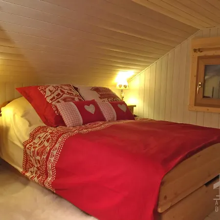 Le Mazot De La Fis *