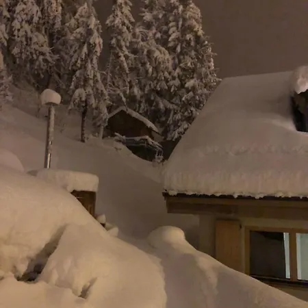 Le Mazot De La Fis * Chamonix