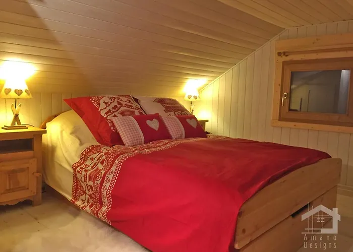 Le Mazot De La Fis *